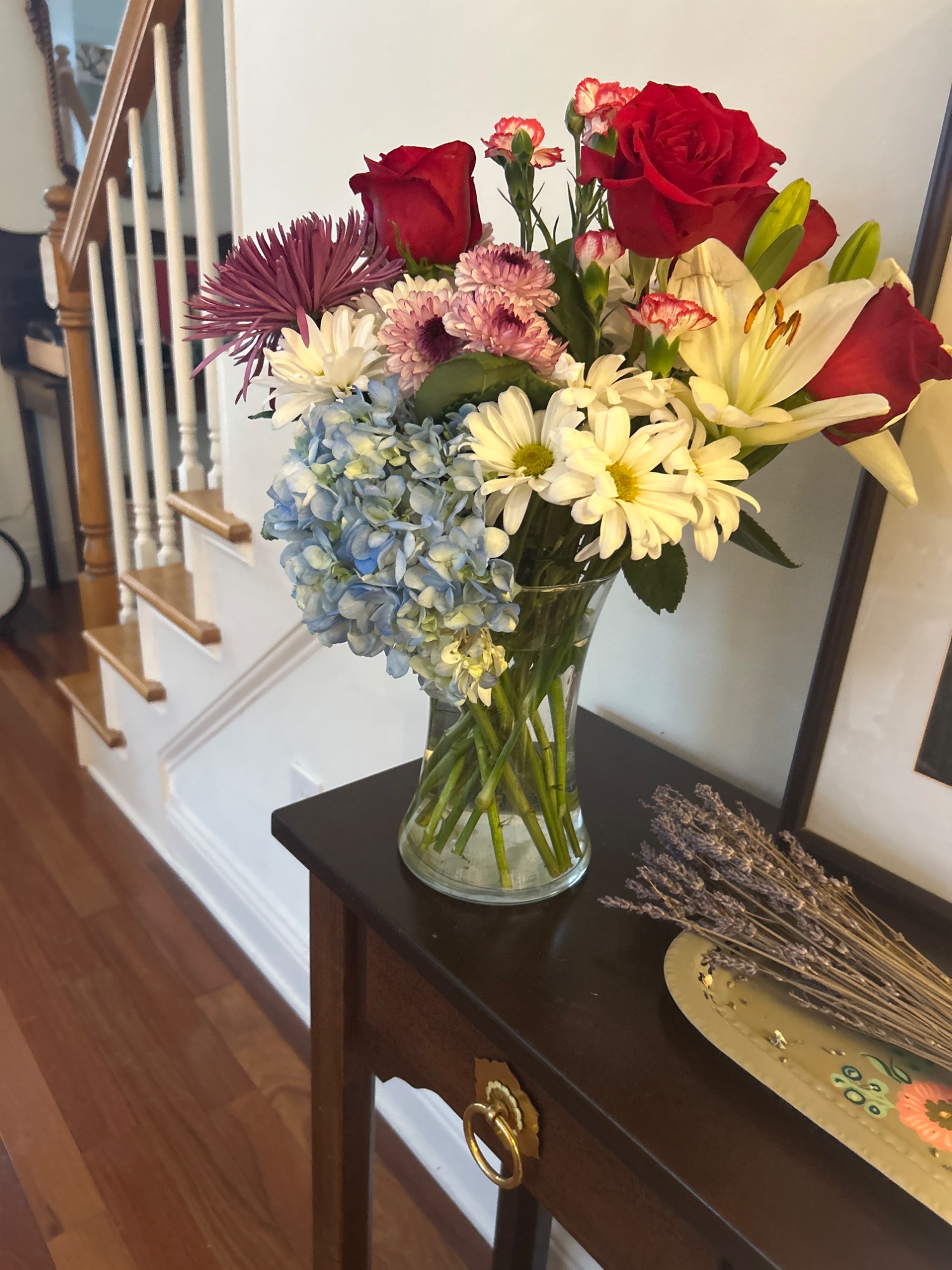 Work In Full Bloom - CLICK HERE to see past blooms