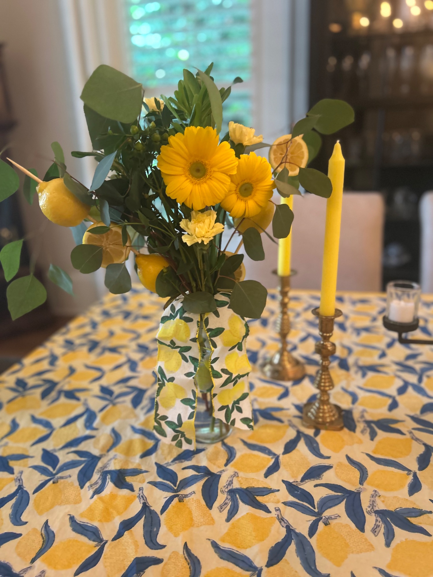 Work In Full Bloom - CLICK HERE to see past blooms