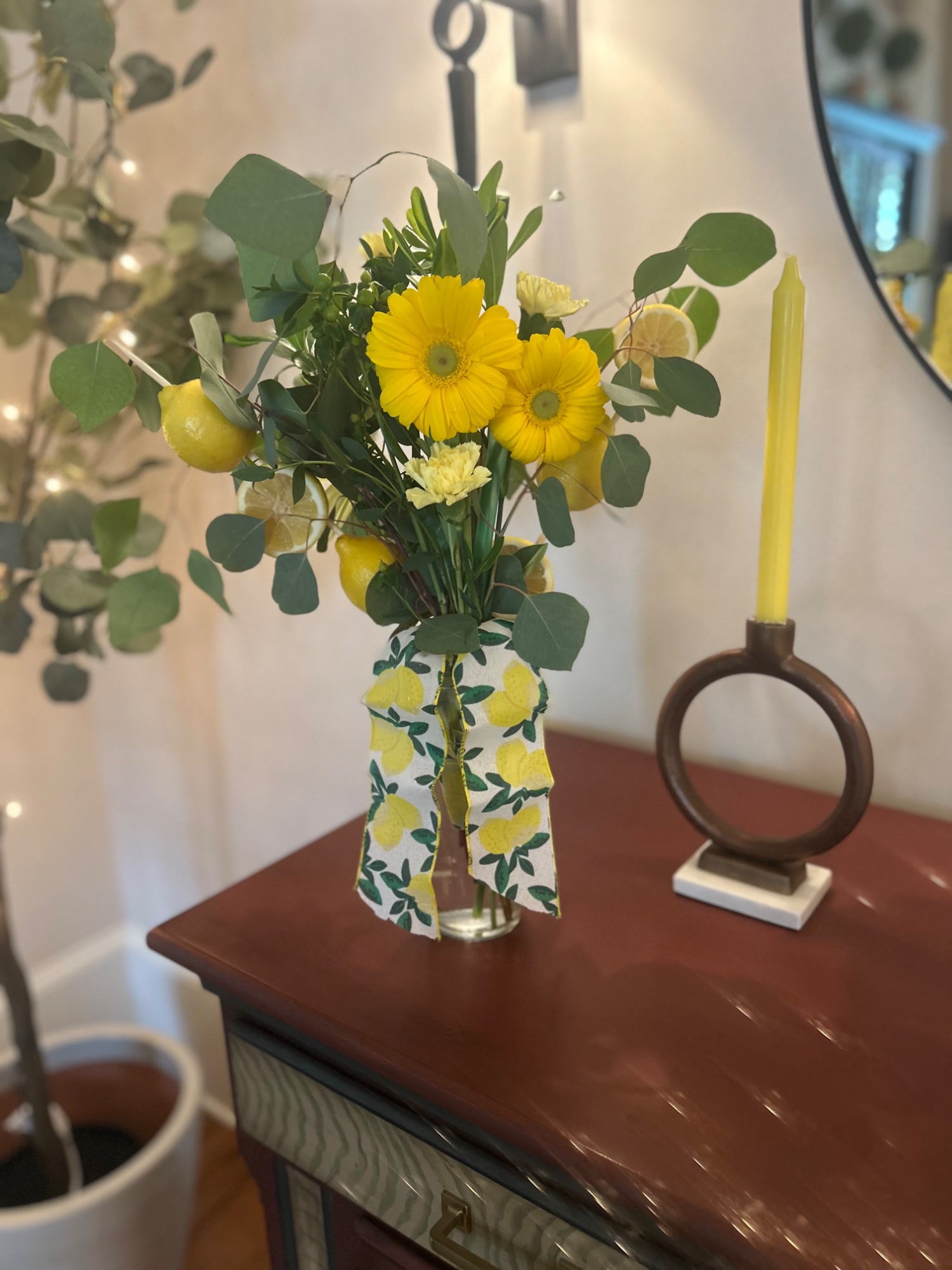 Work In Full Bloom - CLICK HERE to see past blooms