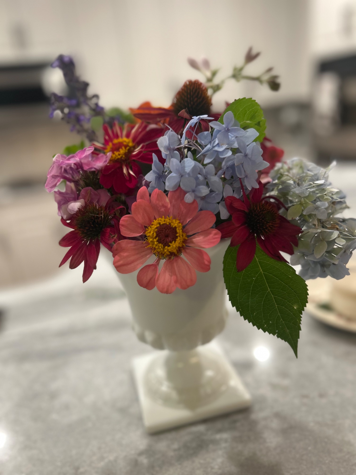 Work In Full Bloom - CLICK HERE to see past blooms
