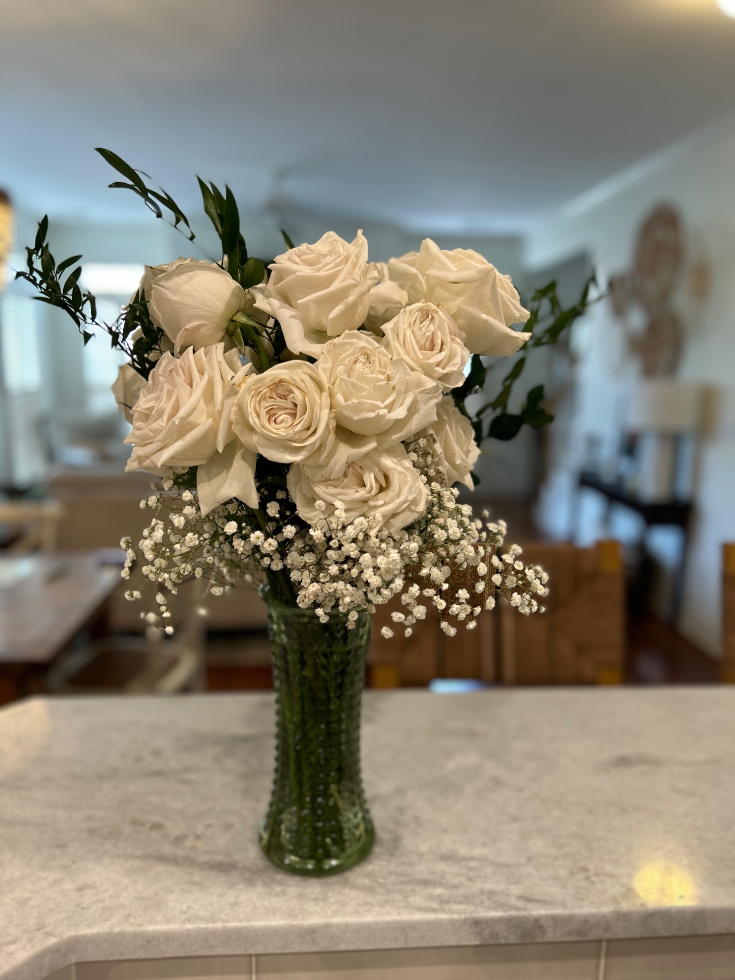 Work In Full Bloom - CLICK HERE to see past blooms