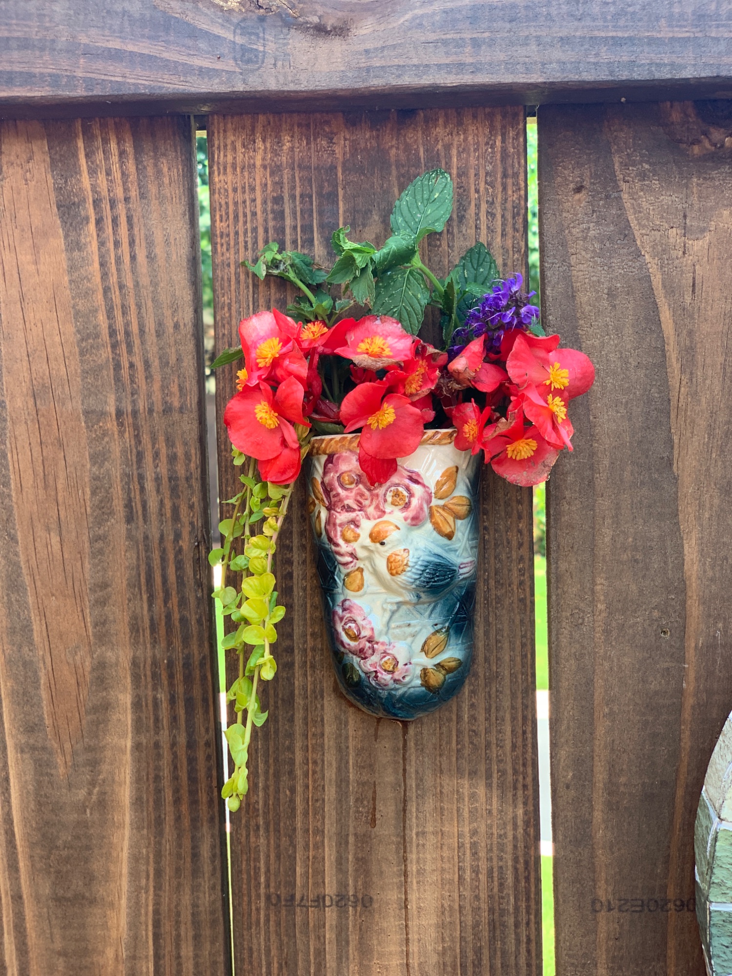 Work In Full Bloom - CLICK HERE to see past blooms