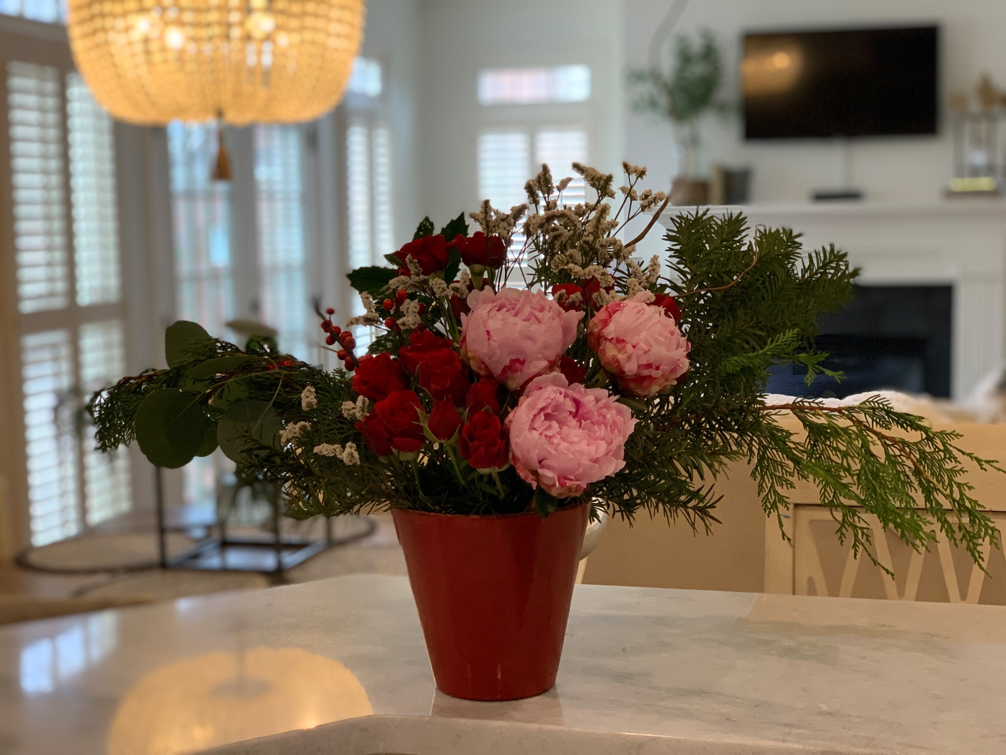 Work In Full Bloom - CLICK HERE to see past blooms