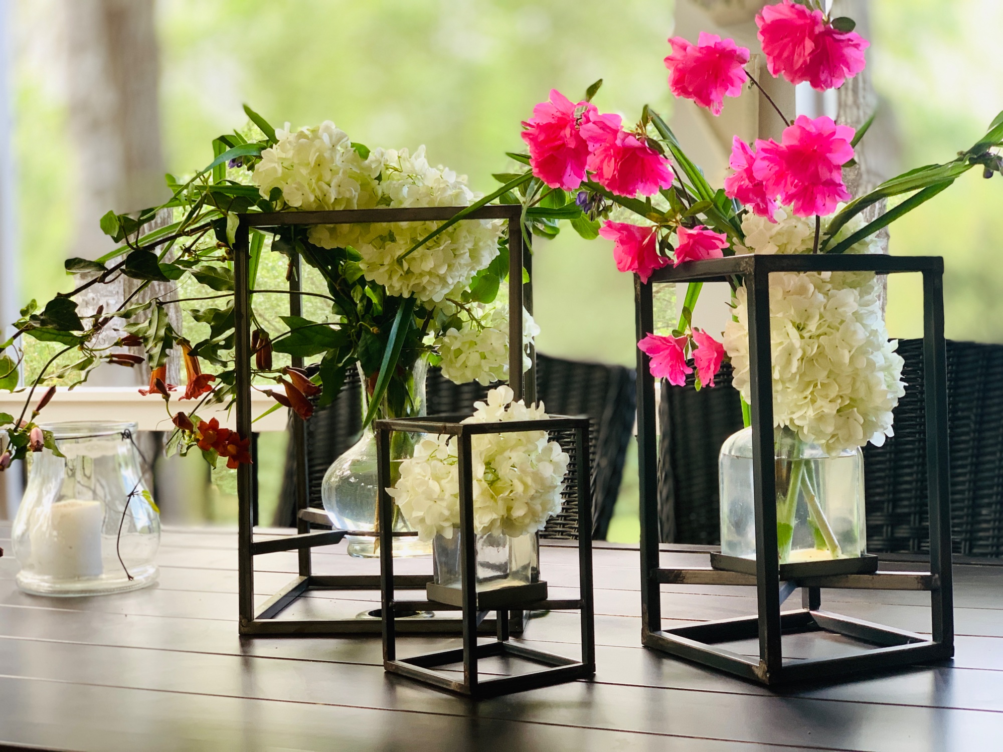 Work In Full Bloom - CLICK HERE to see past blooms
